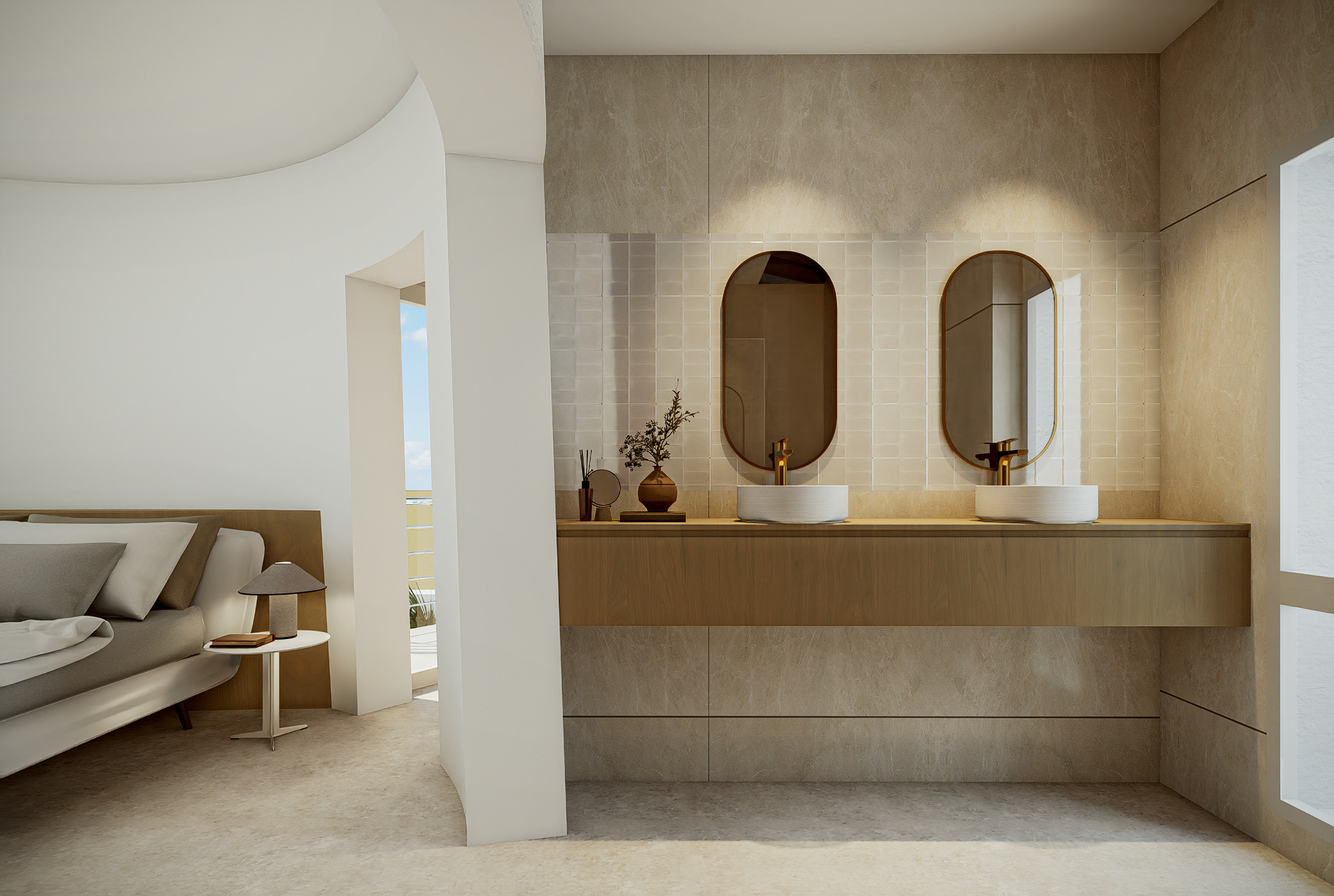 4-bedroom Villa In Altea, Spain (416 M²)