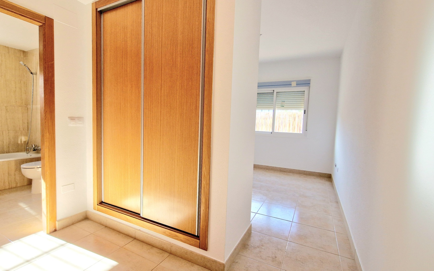 4-bedroom Villa In Lorca, Spain (155 M²)