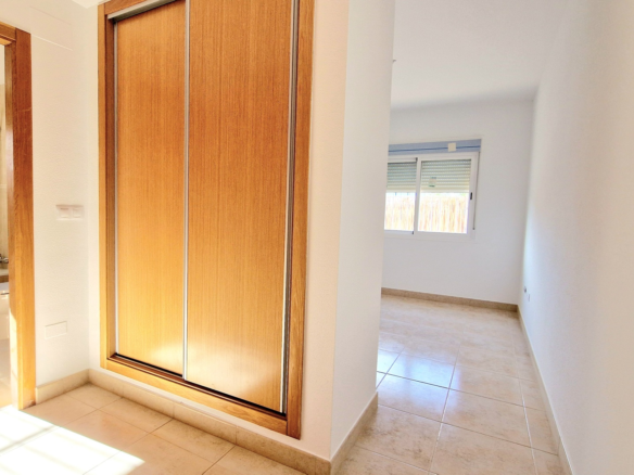 4-bedroom Villa In Lorca, Spain (155 M²)