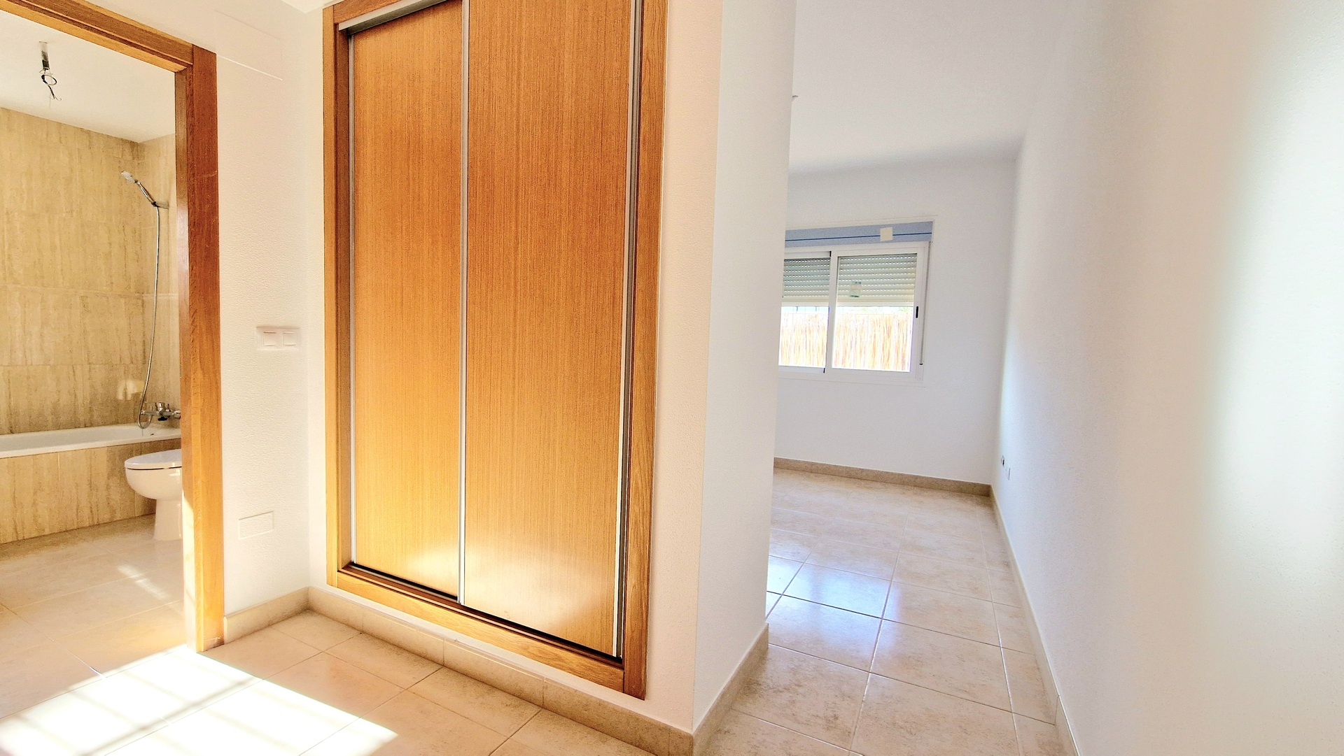 1-24ee91 4-bedroom Villa In Lorca, Spain (155 M²)