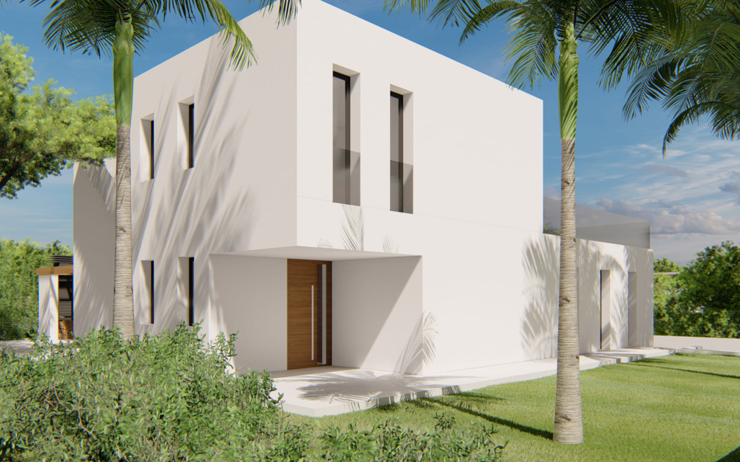 6-bedroom Villa In Finestrat, Spain (375 M²)