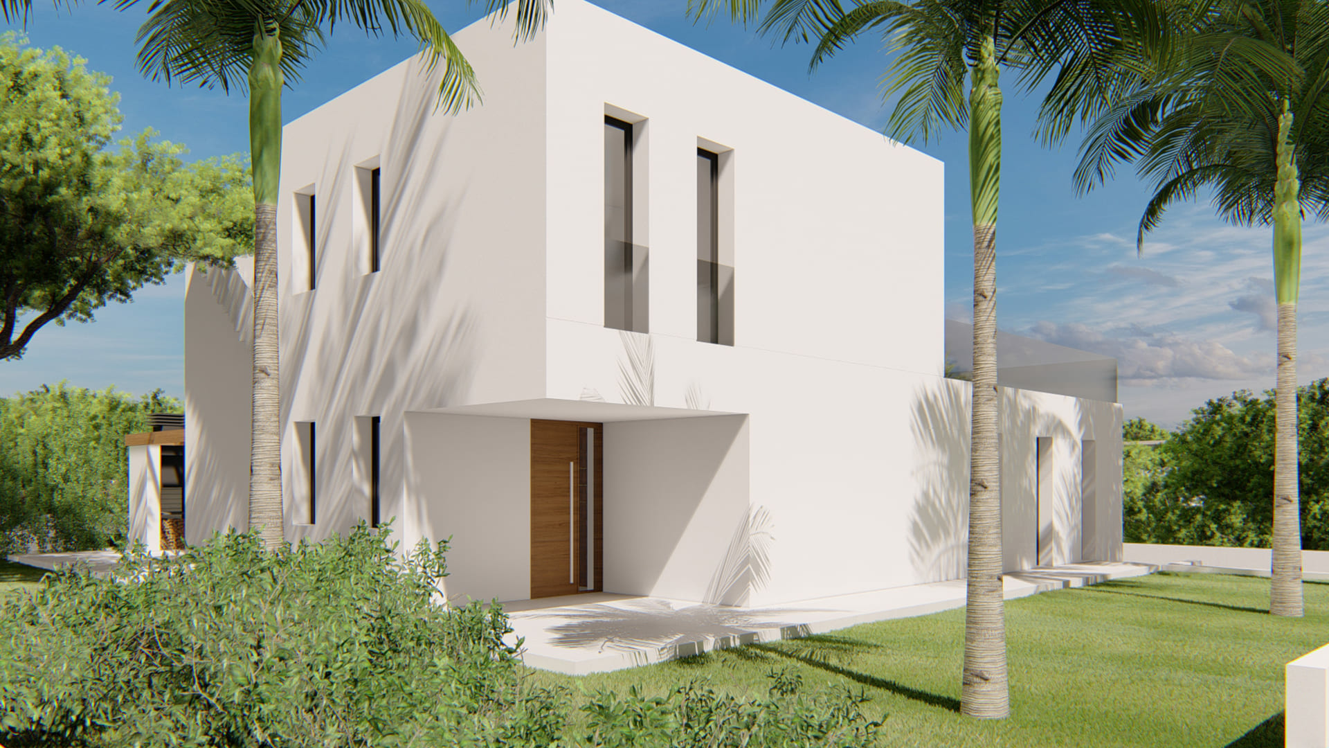 6-bedroom Villa In Finestrat, Spain (375 M²)