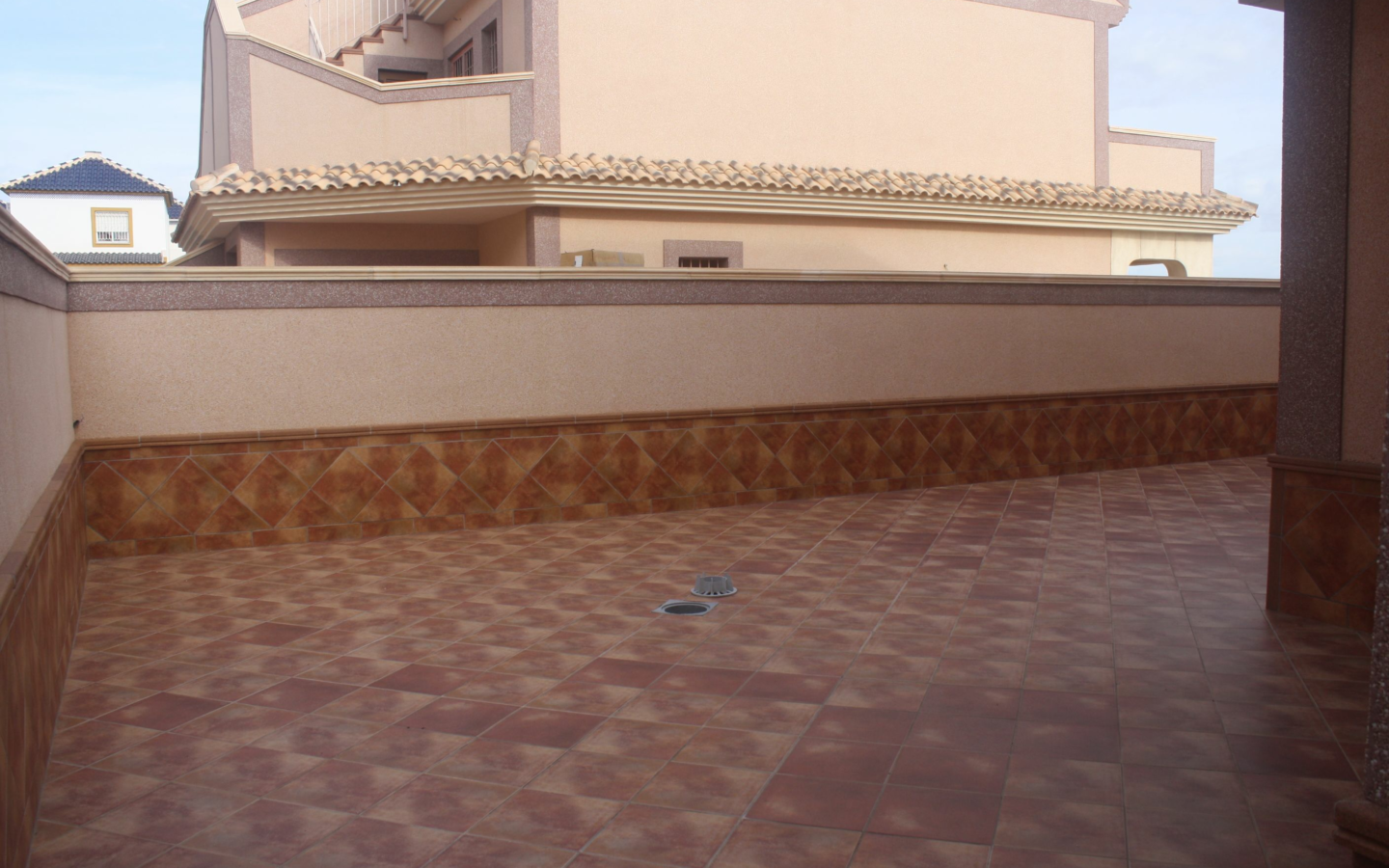 2-bedroom Terraced House In Torrevieja, Spain (225 M²)