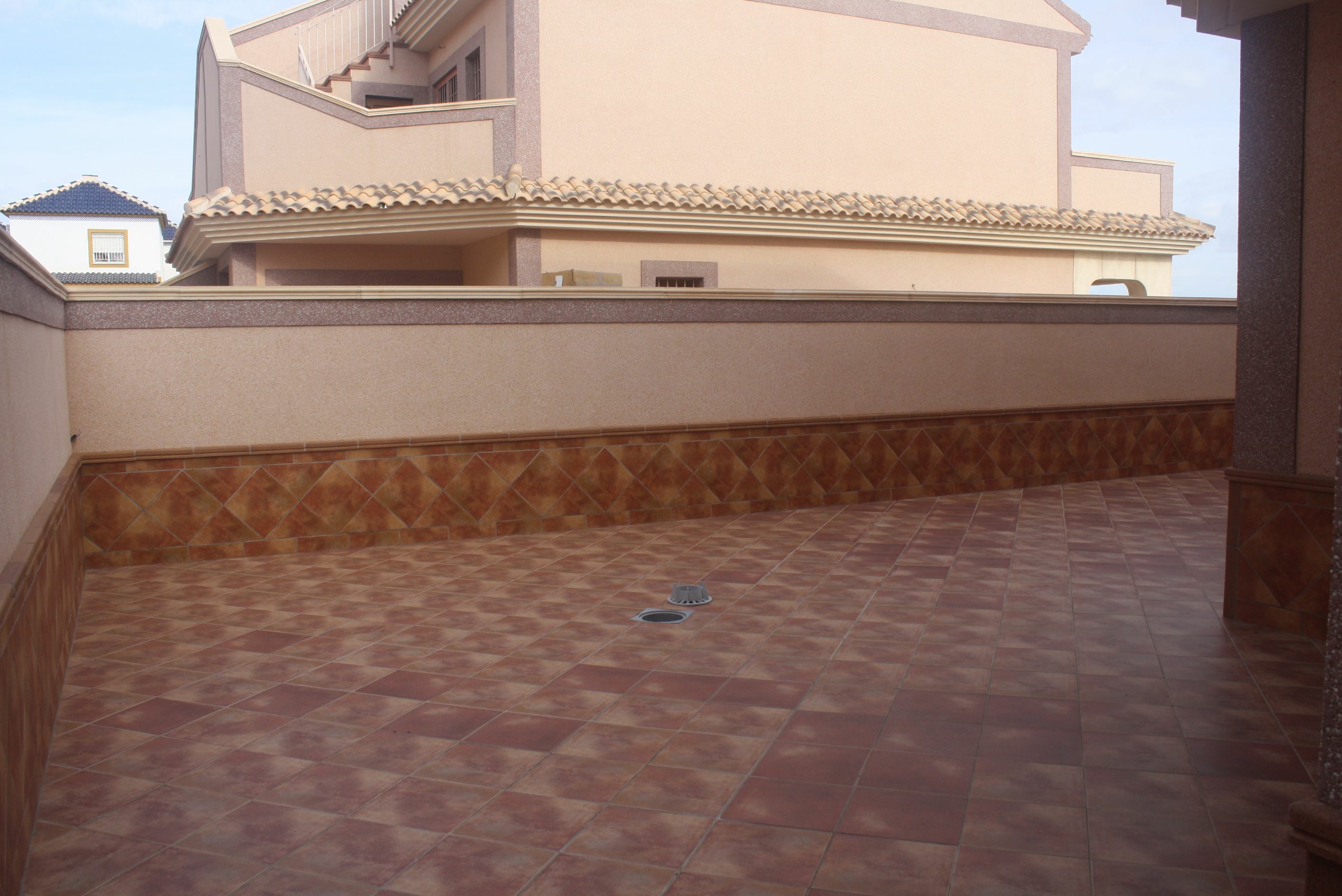 2-bedroom Terraced House In Torrevieja, Spain (225 M²)