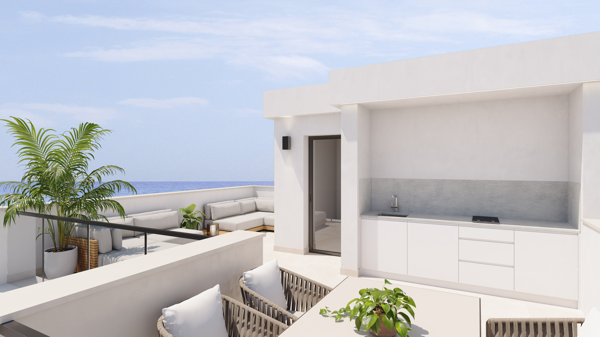 1-fc5ce9 3-bedroom Villa In Los Alcázares, Spain (269 M²)