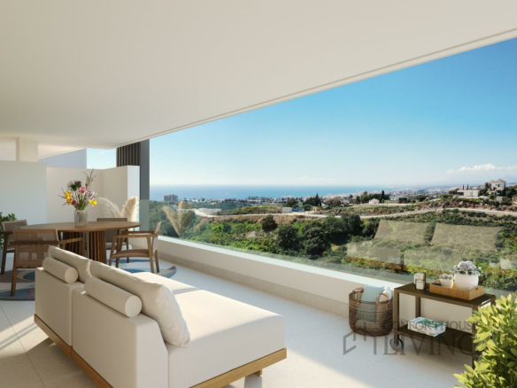 3-bedroom Ground Floor In Marbella, Spain (153 M²)