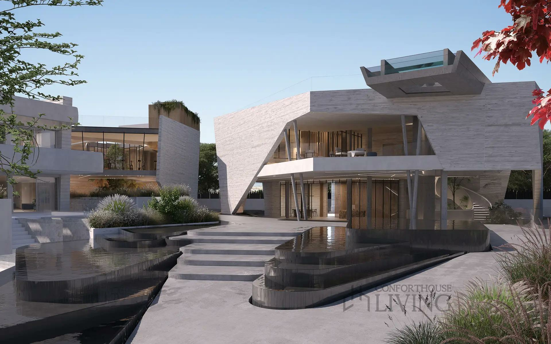 3-bedroom Ground Floor In Marbella, Spain (492 M²)