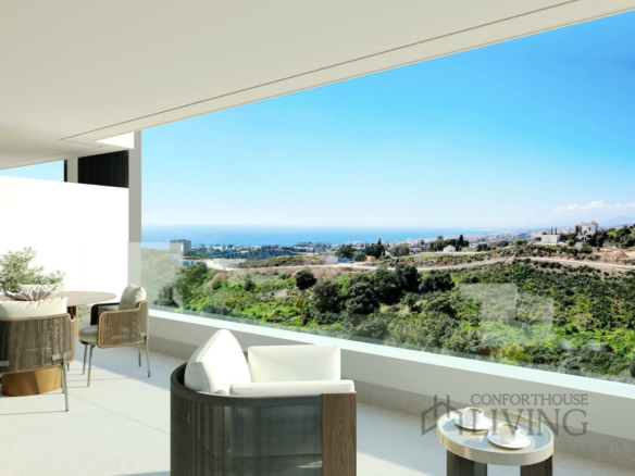 3-bedroom Ground Floor In Marbella, Spain (153 M²)