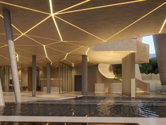 3-bedroom Ground Floor In Marbella, Spain (492 M²)