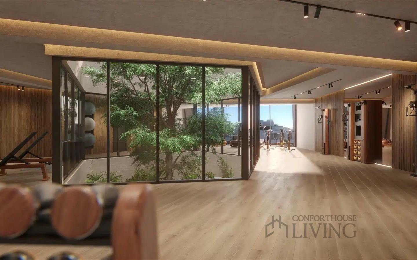 3-bedroom Ground Floor In Marbella, Spain (492 M²)