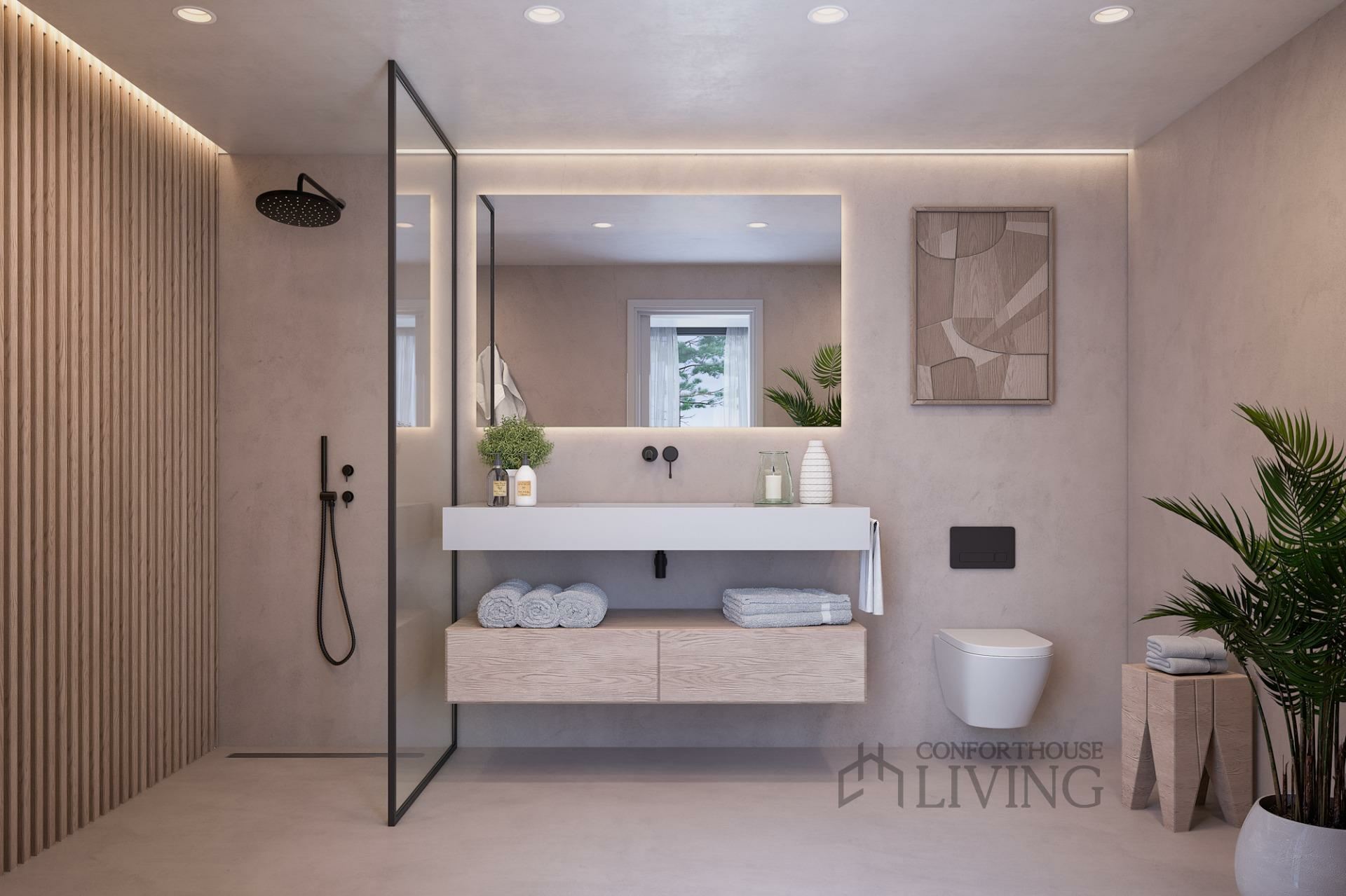 10-14-e4561b 3-bedroom Flat In Marbella, Spain (150 M²)