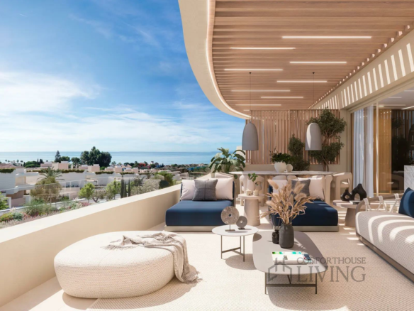 3-bedroom Ground Floor In Marbella, Spain (492 M²)