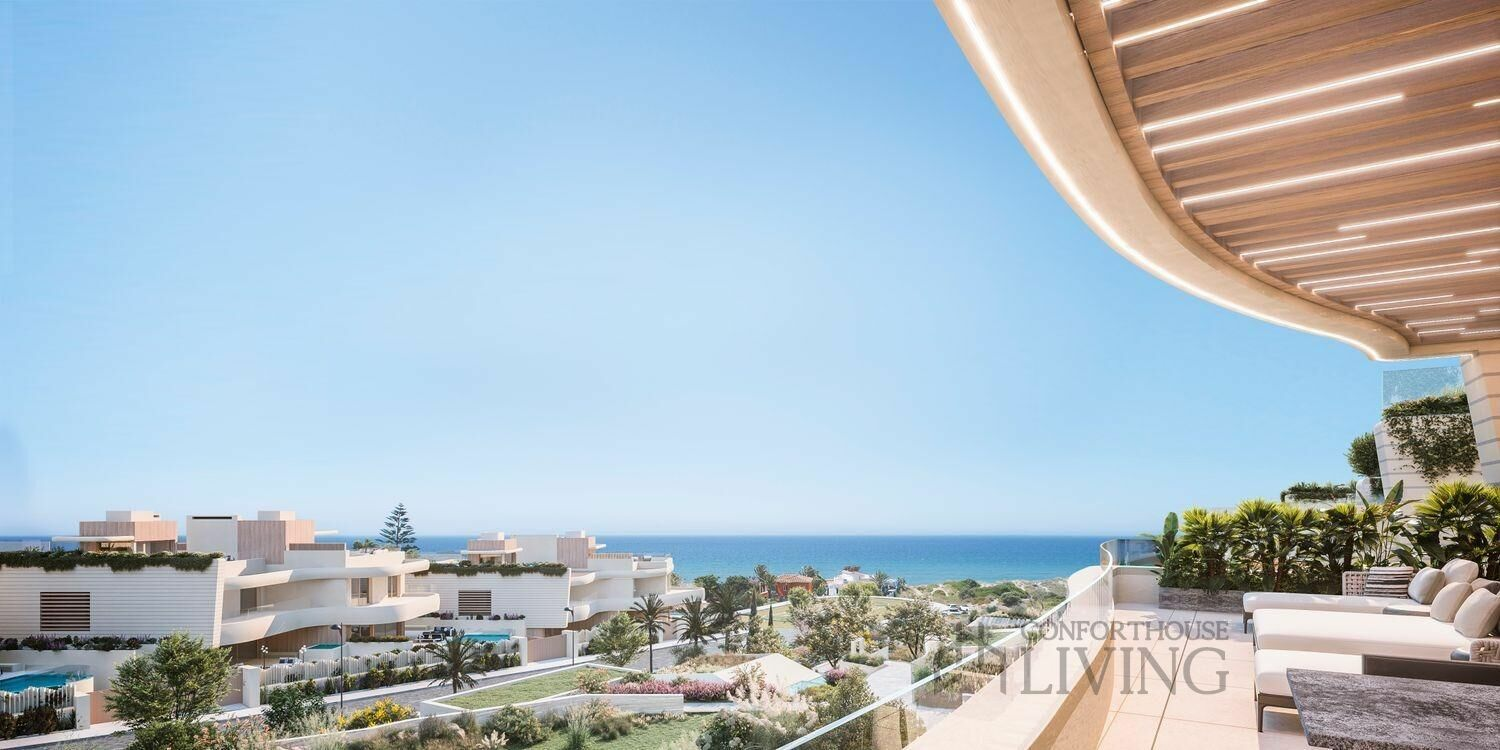 3-bedroom Ground Floor In Marbella, Spain (492 M²)