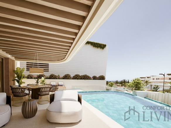 3-bedroom Ground Floor In Marbella, Spain (492 M²)