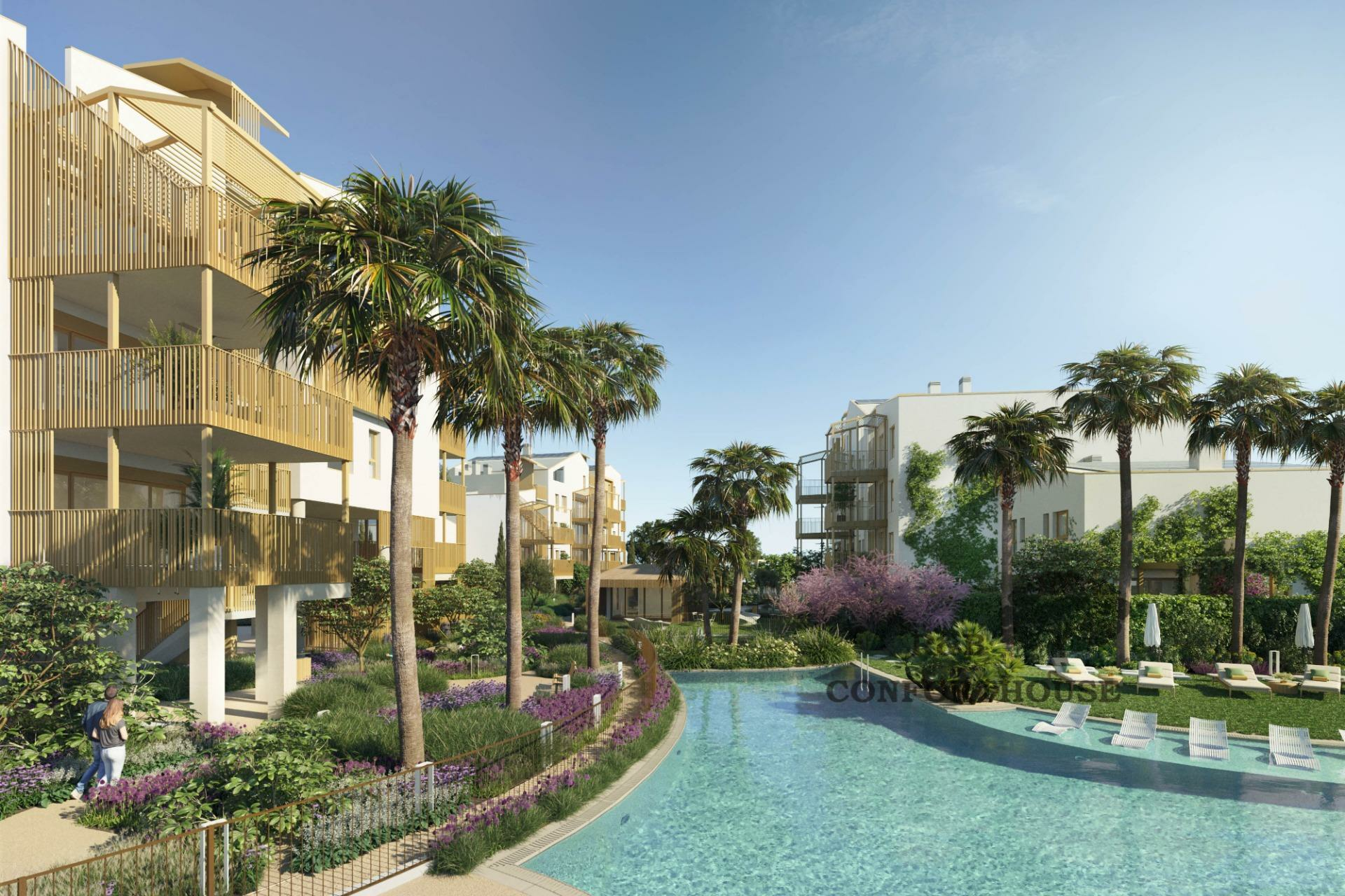 10-2-a49d94 2-bedroom Duplex In El Verger, Spain (128 M²)