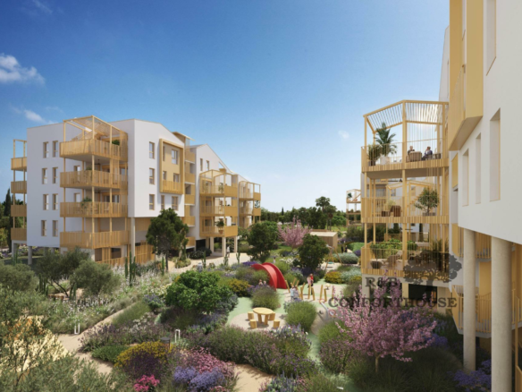 2-bedroom Duplex In El Verger, Spain (128 M²)