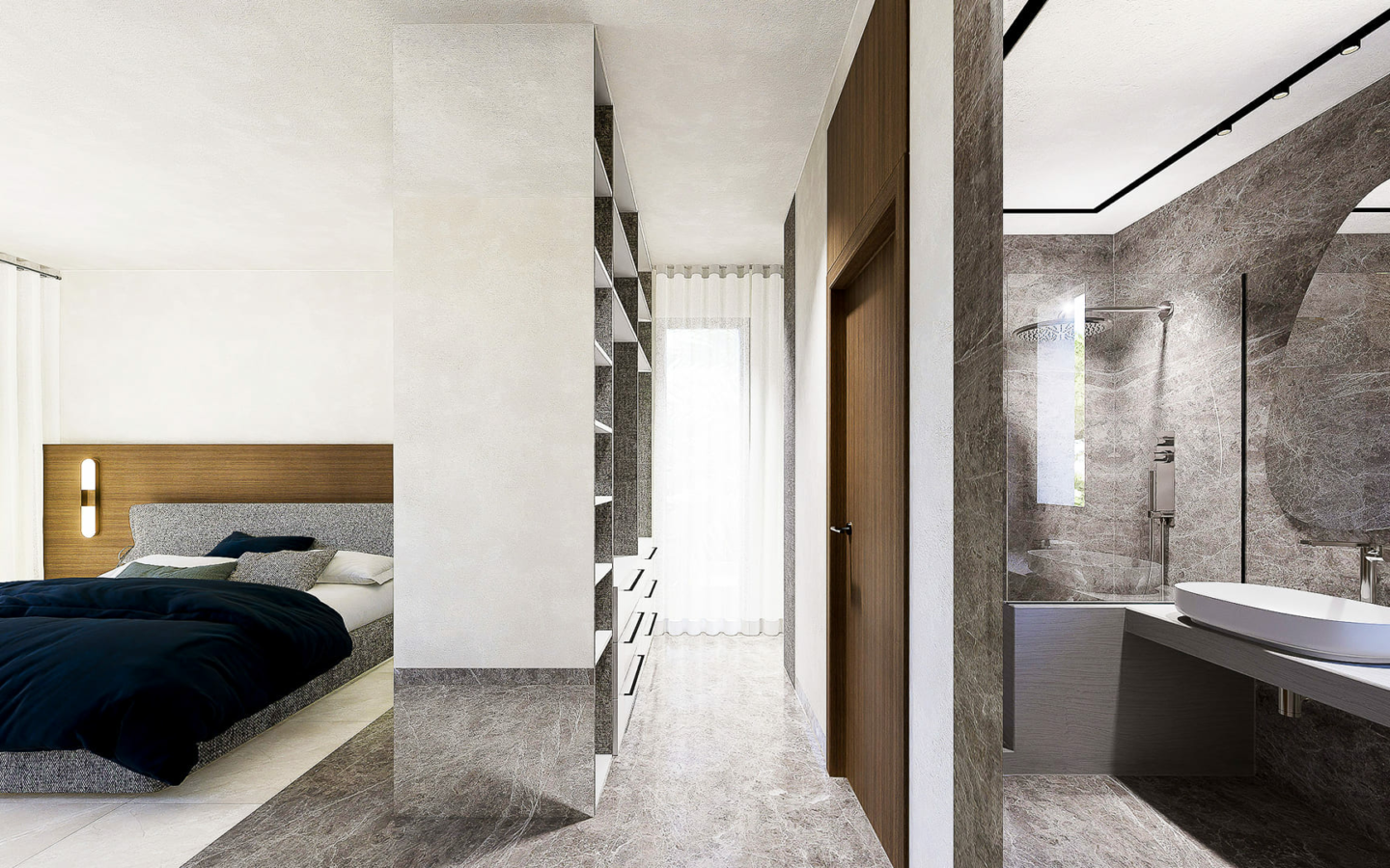 6-bedroom Villa In Finestrat, Spain (375 M²)