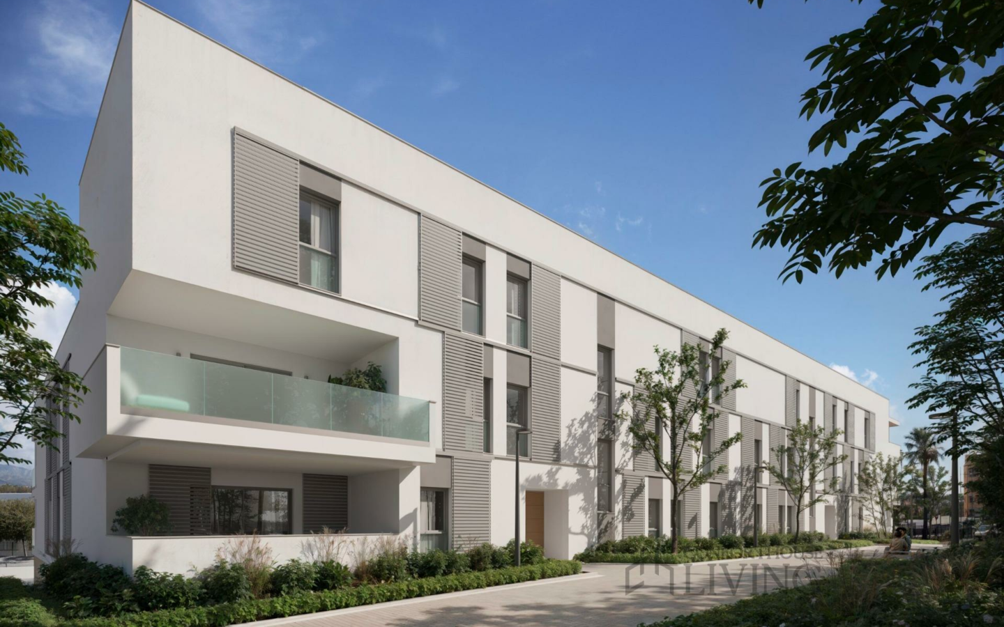 3-bedroom Flat In San Pedro De Alcantara, Spain (156 M²)