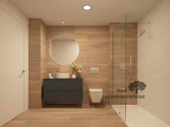2-bedroom Duplex In El Verger, Spain (128 M²)