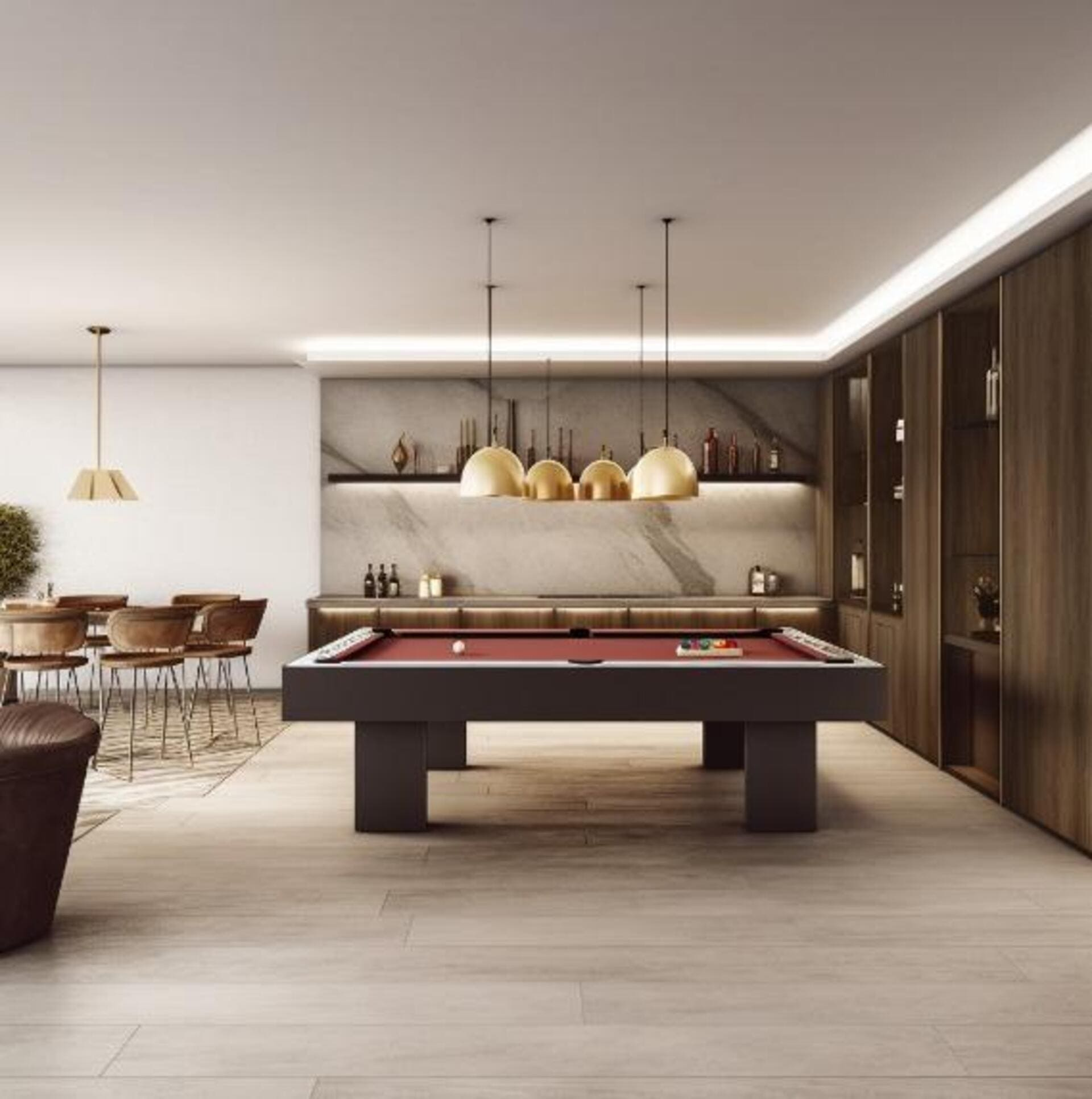 4-bedroom Villa In Las Lagunas De Mijas, Spain (1.023 M²)