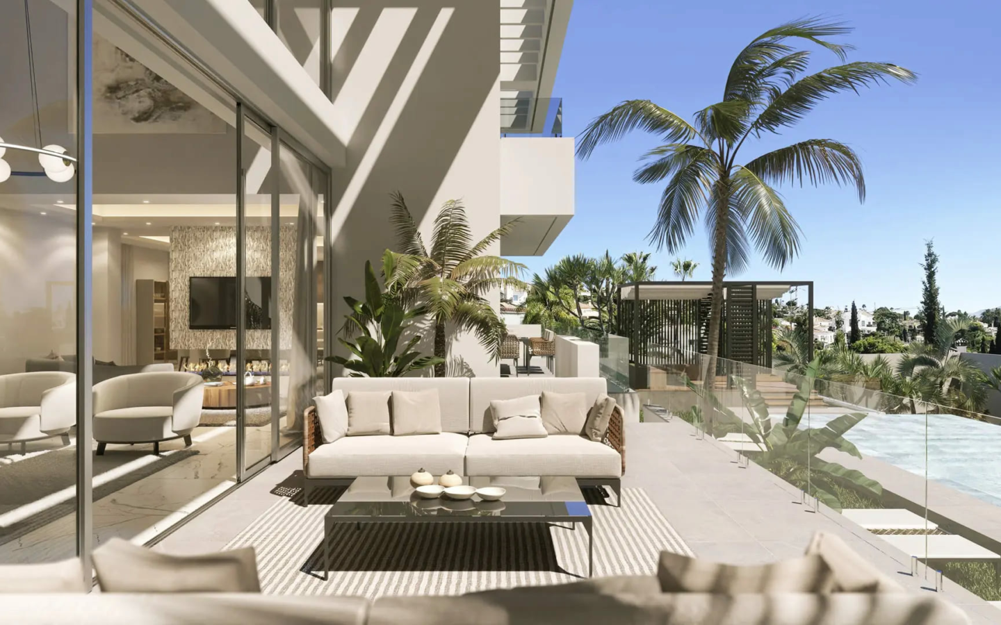 6-bedroom Villa In Benahavís, Spain (1.915 M²)