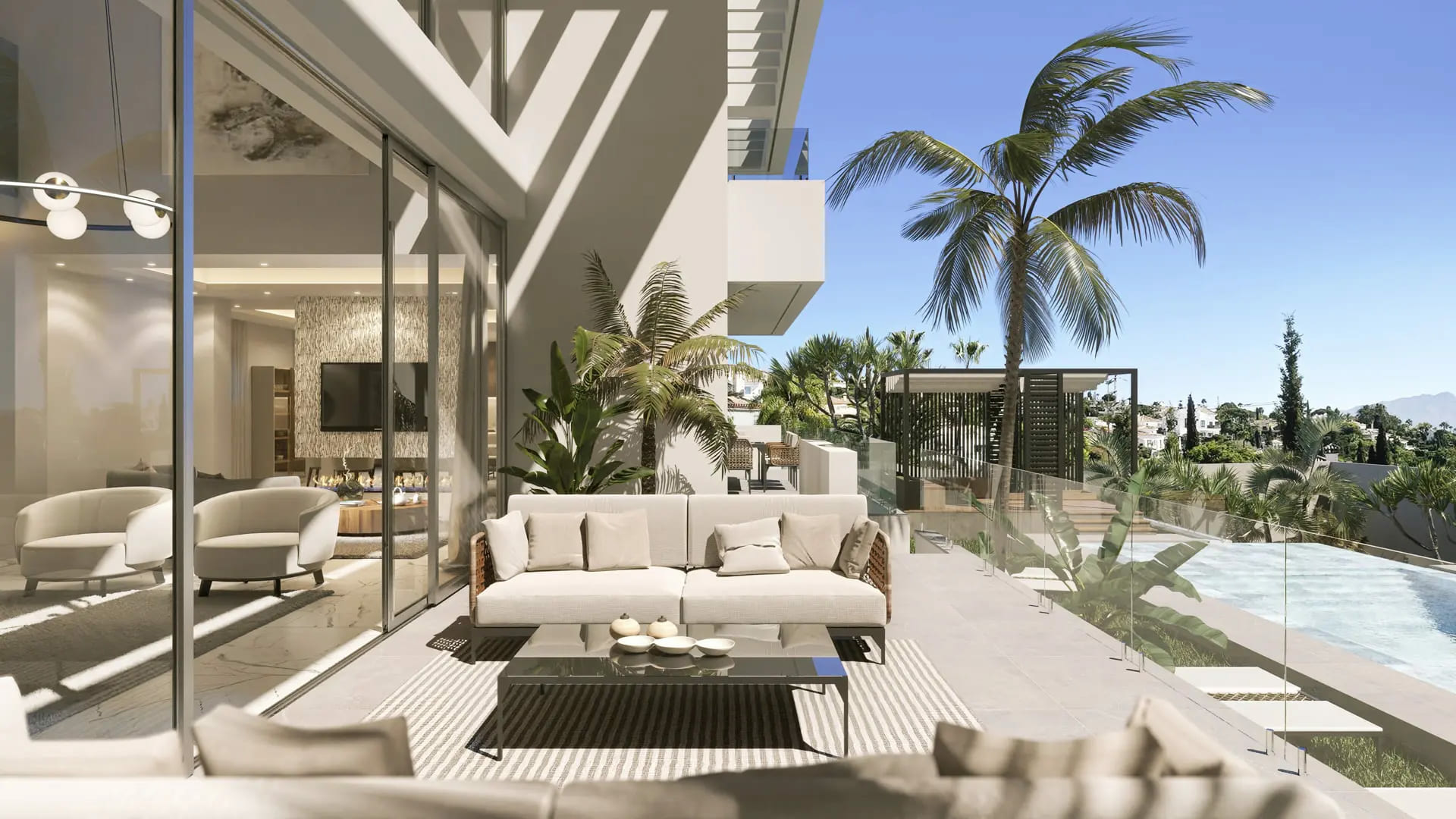 6-bedroom Villa In Benahavís, Spain (1.915 M²)