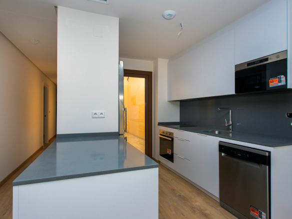 2-bedroom Penthouse In Hondón De Las Nieves, Spain (96 M²)