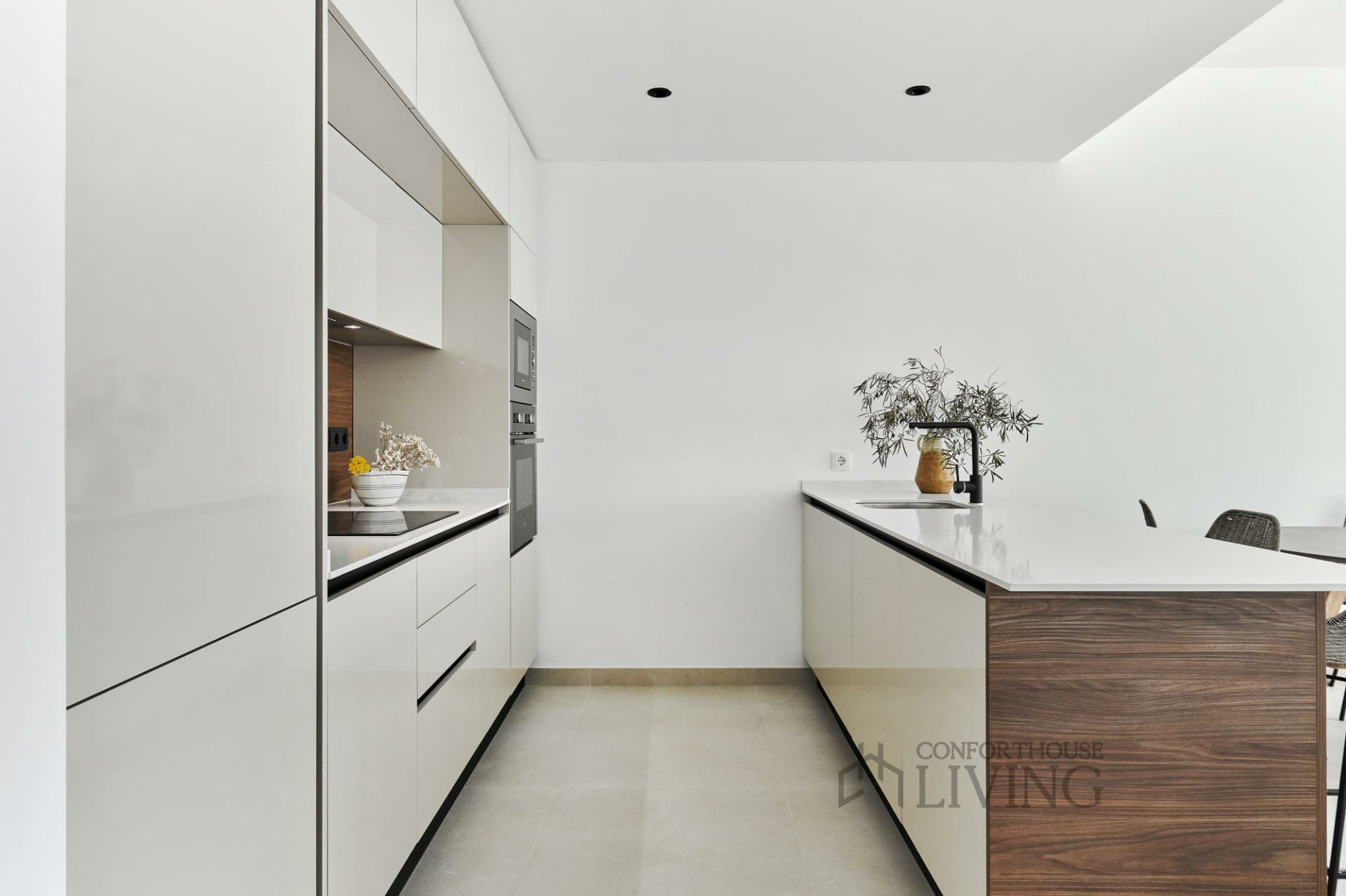 2-bedroom Ground Floor In Torrevieja, Spain (134 M²)