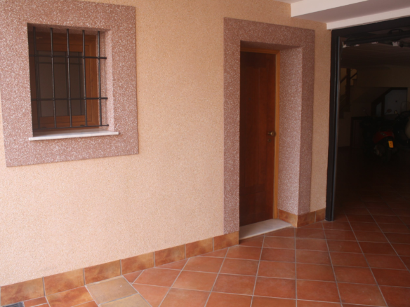 2-bedroom Terraced House In Torrevieja, Spain (225 M²)