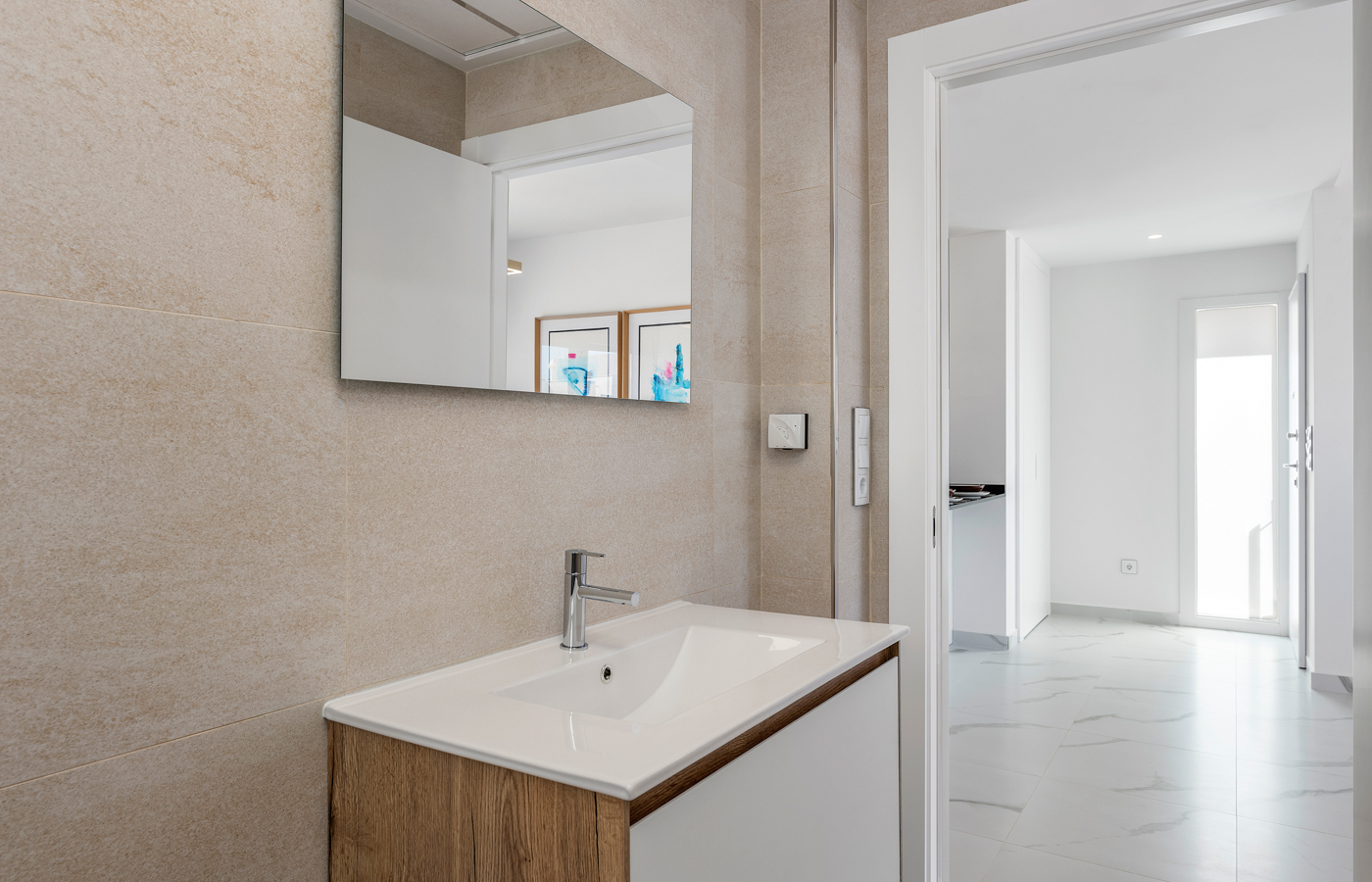 2-bedroom Bungalow In San Miguel De Salinas, Spain (163 M²)