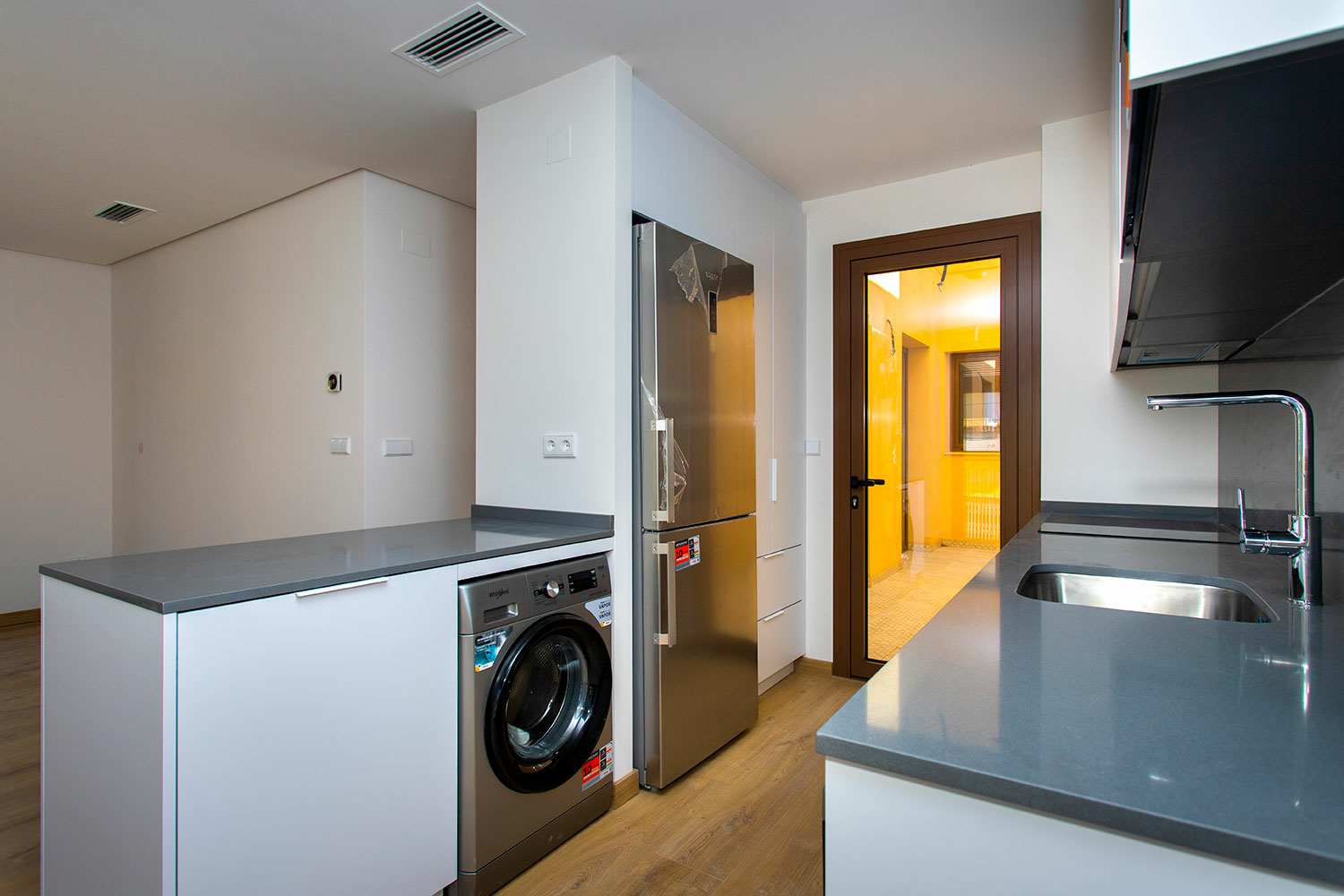 2-bedroom Penthouse In Hondón De Las Nieves, Spain (96 M²)