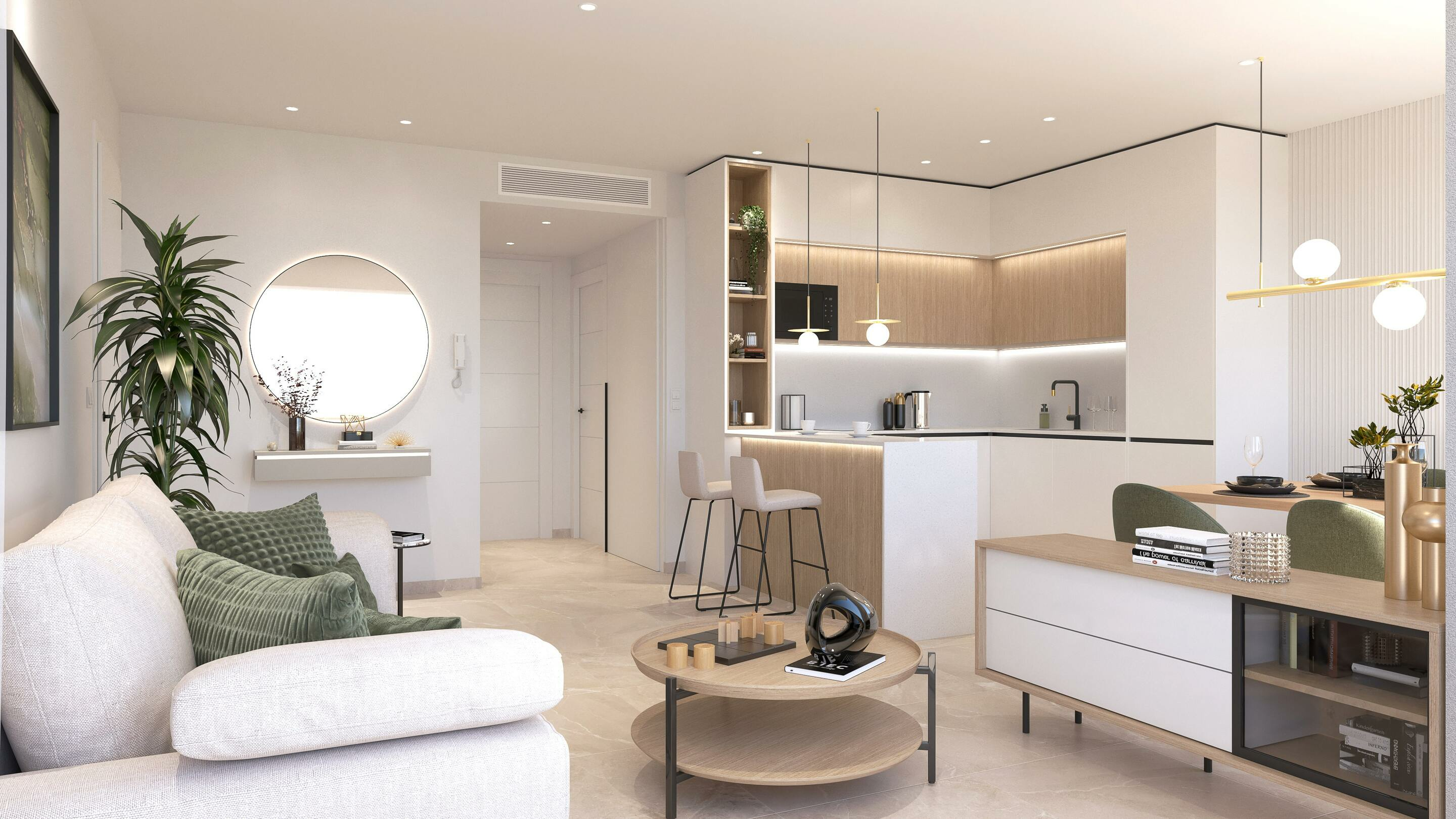 11-d719e9 2-bedroom Bungalow In Torrevieja, Spain (160 M²)