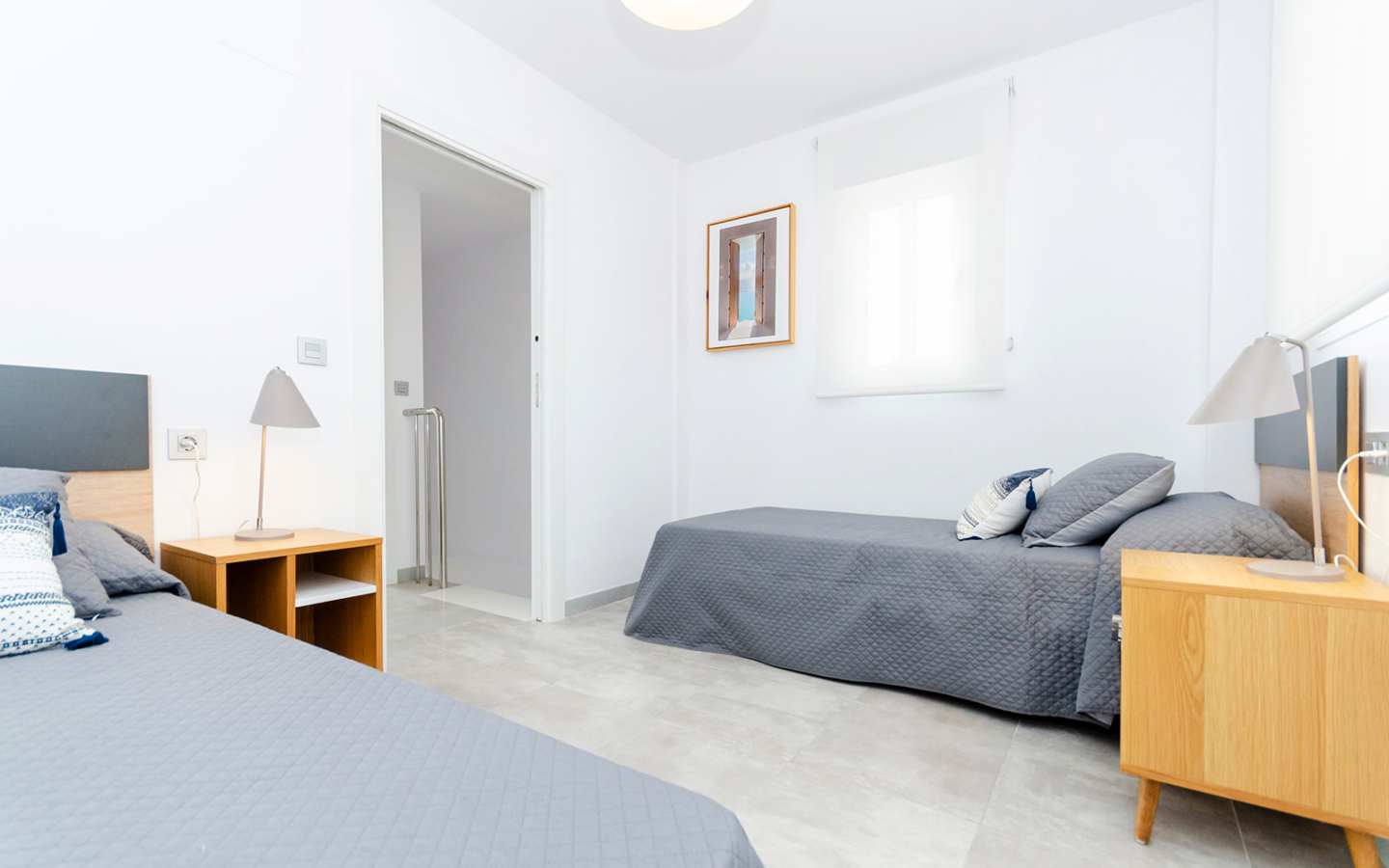 3-bedroom Villa In Torrevieja, Spain (116 M²)