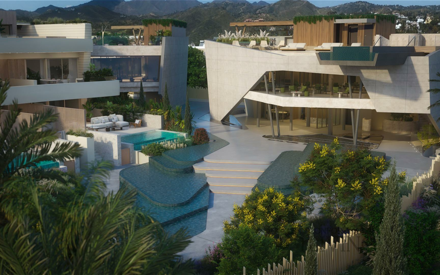 3-bedroom Ground Floor In Marbella, Spain (484 M²)