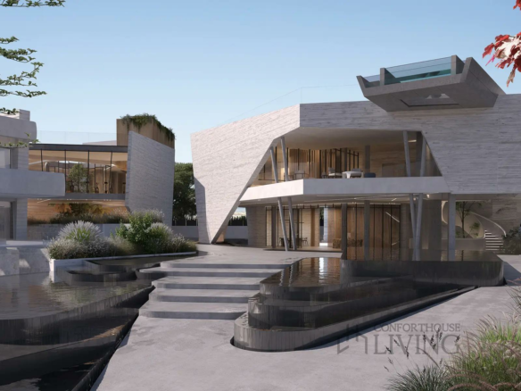 3-bedroom Ground Floor In Marbella, Spain (484 M²)