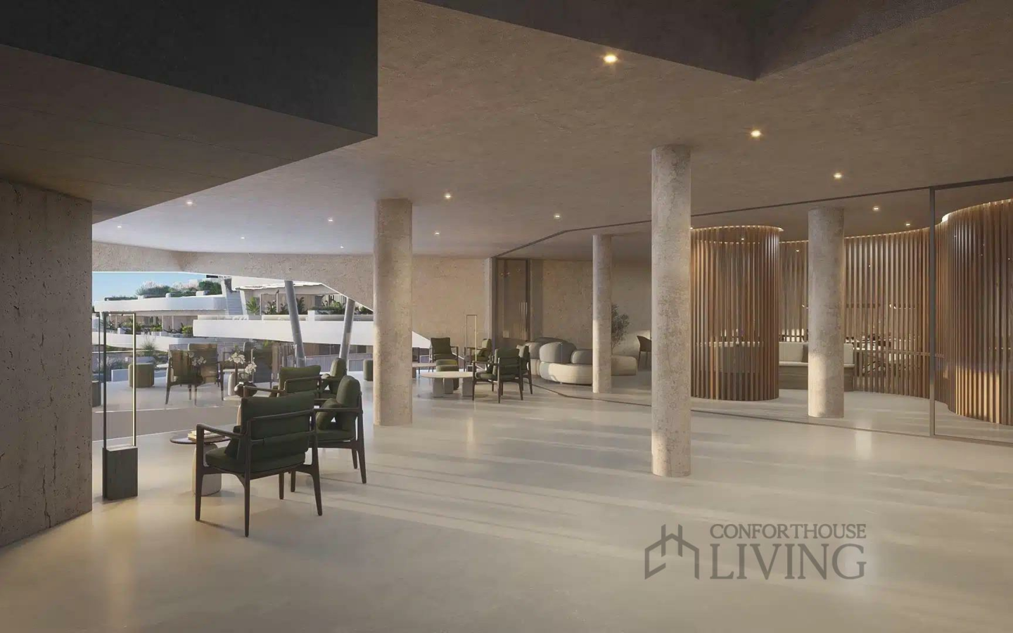 3-bedroom Ground Floor In Marbella, Spain (484 M²)
