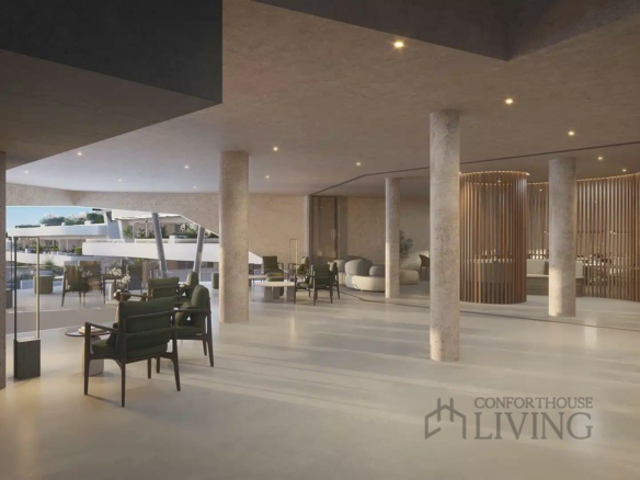3-bedroom Ground Floor In Marbella, Spain (484 M²)
