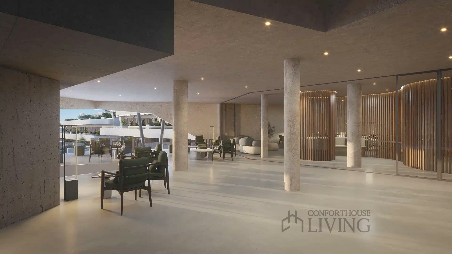 3-bedroom Ground Floor In Marbella, Spain (484 M²)