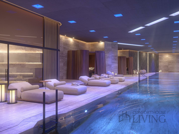 3-bedroom Ground Floor In Marbella, Spain (484 M²)