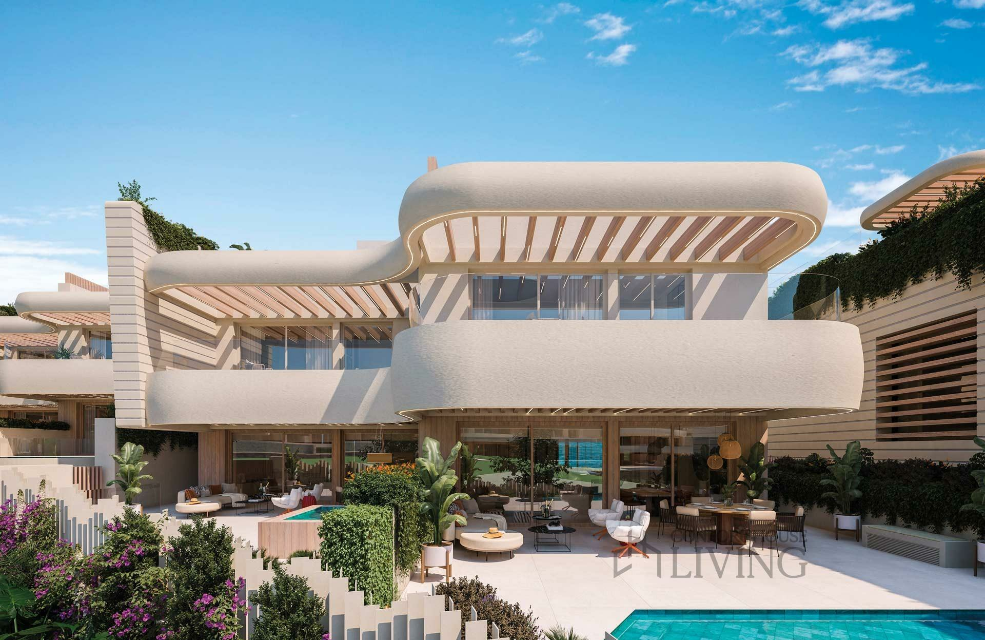 3-bedroom Ground Floor In Marbella, Spain (484 M²)