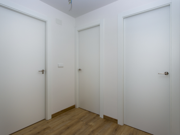 3-bedroom Bungalow In Hondón De Las Nieves, Spain (120 M²)