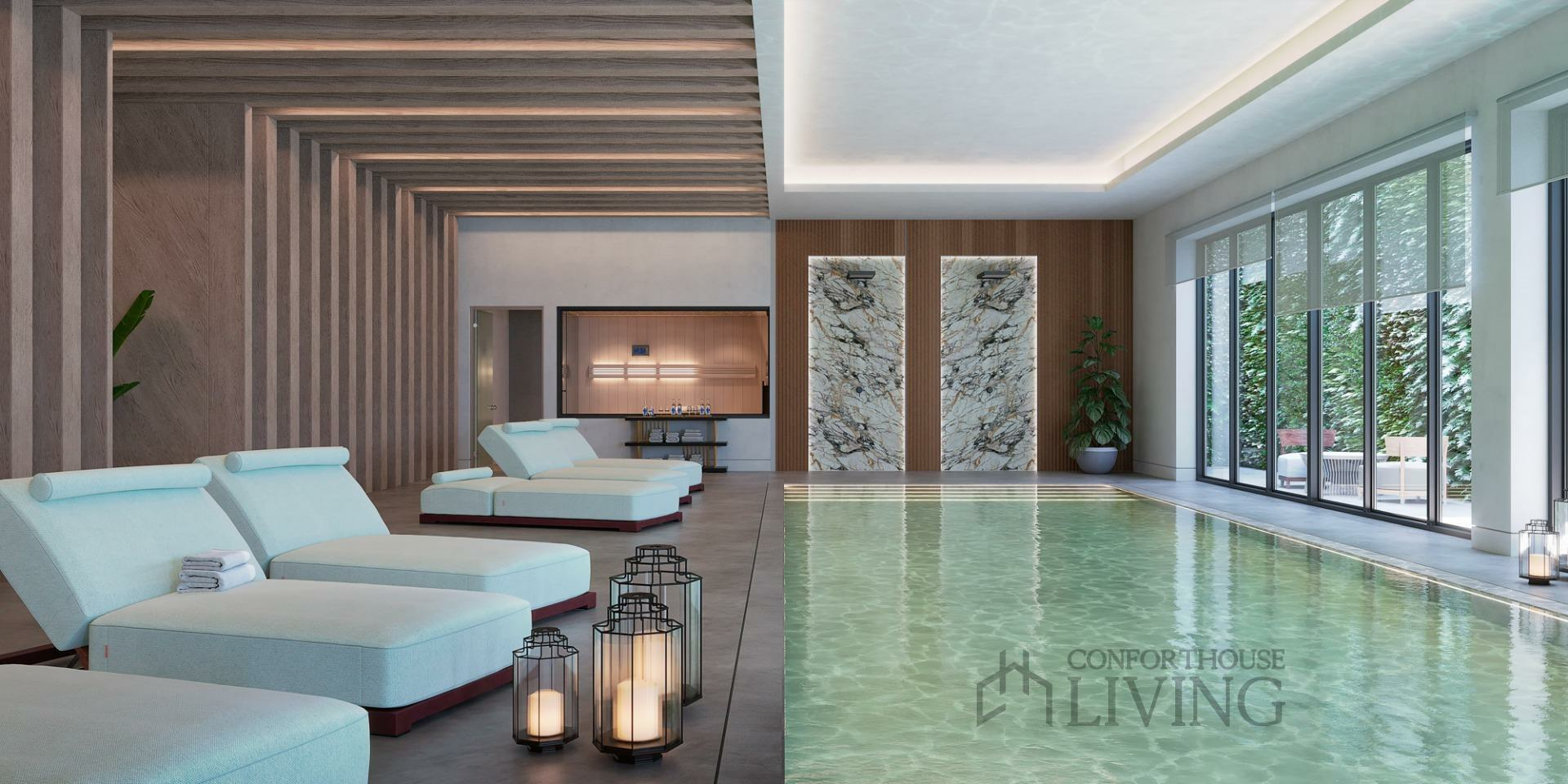 3-bedroom Flat In Marbella, Spain (154 M²)