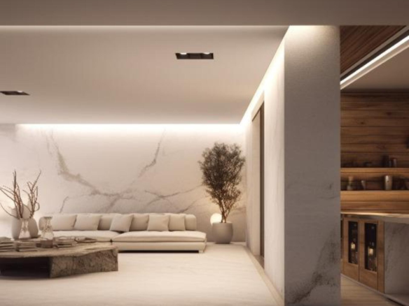 4-bedroom Villa In Las Lagunas De Mijas, Spain (1.023 M²)