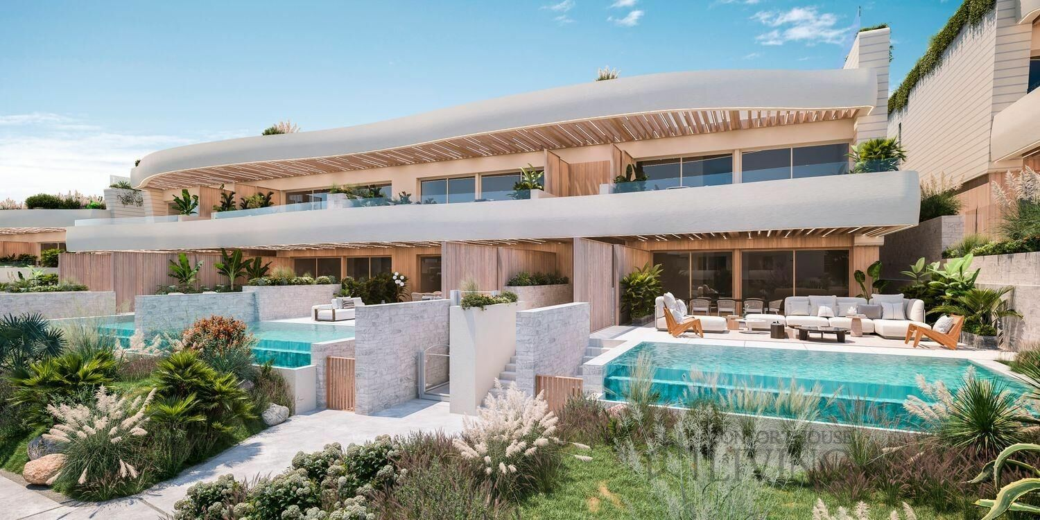 3-bedroom Ground Floor In Marbella, Spain (484 M²)