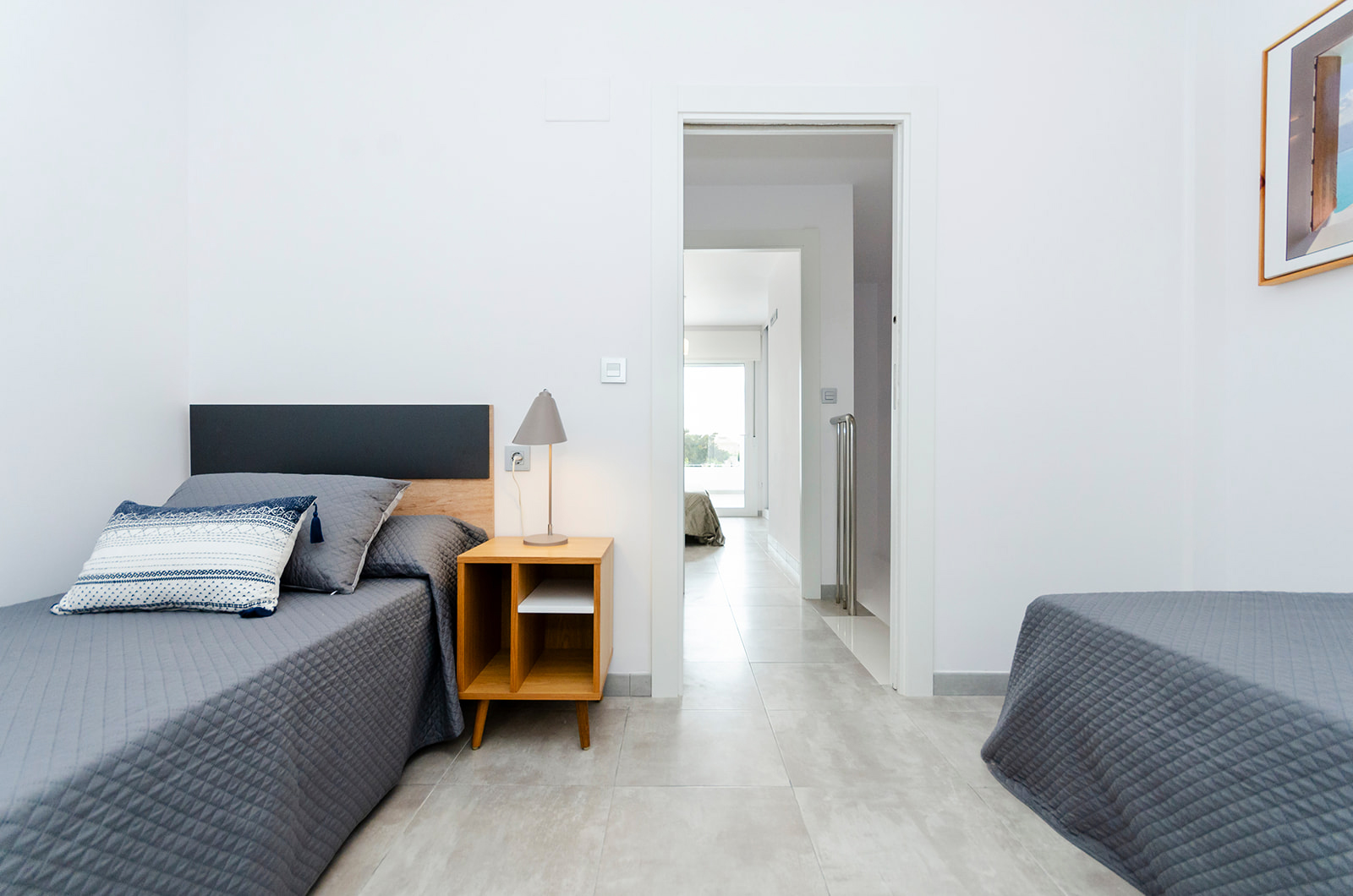 3-bedroom Villa In Torrevieja, Spain (116 M²)