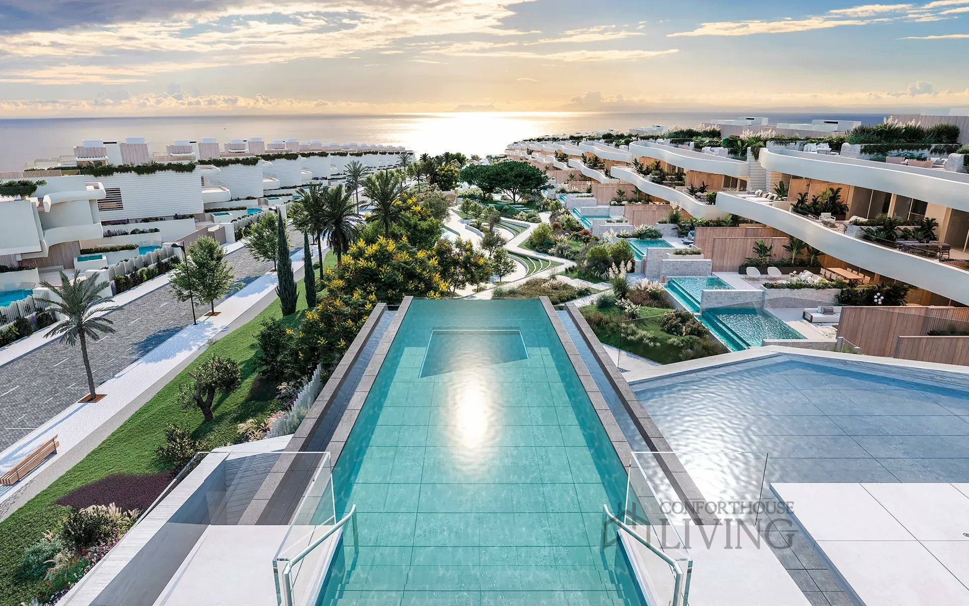 3-bedroom Ground Floor In Marbella, Spain (484 M²)