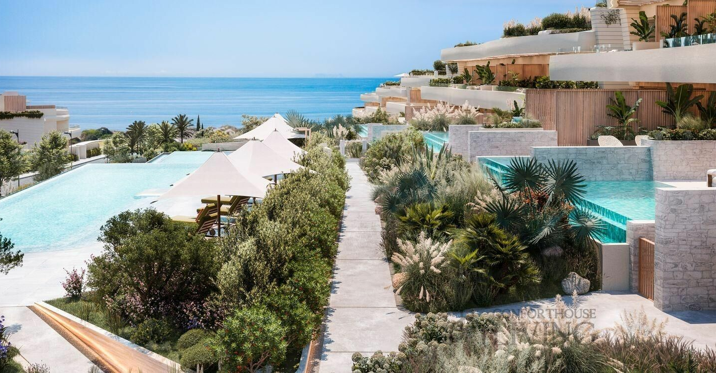 3-bedroom Ground Floor In Marbella, Spain (484 M²)