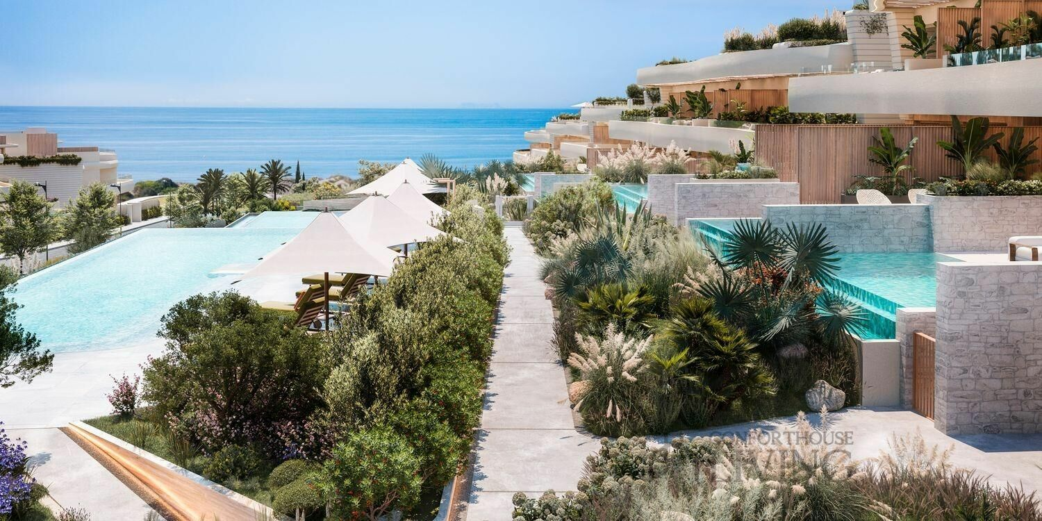 3-bedroom Ground Floor In Marbella, Spain (484 M²)