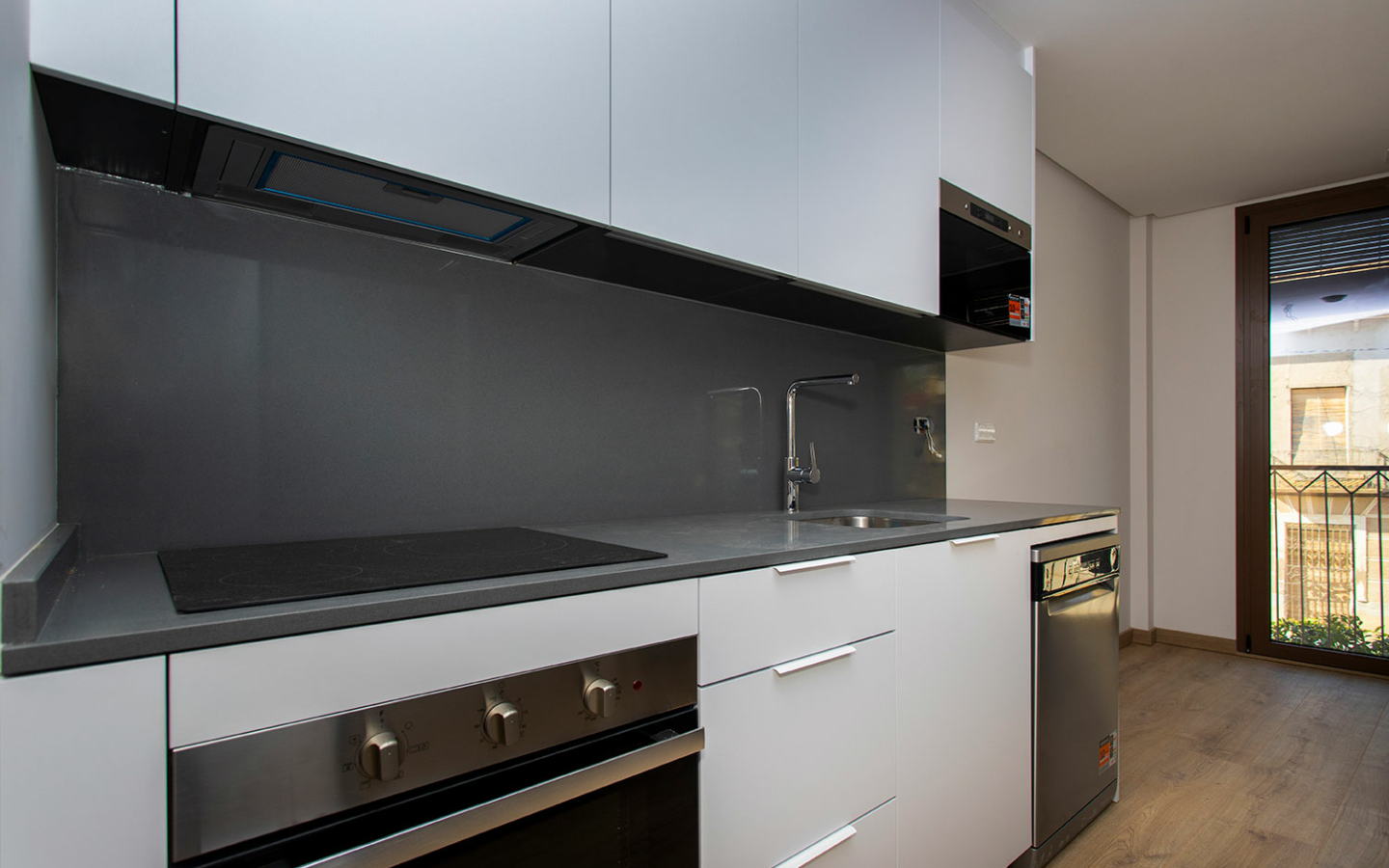 2-bedroom Penthouse In Hondón De Las Nieves, Spain (96 M²)