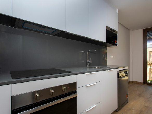 2-bedroom Penthouse In Hondón De Las Nieves, Spain (96 M²)